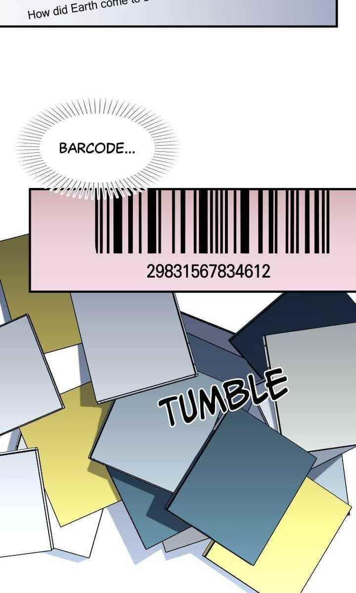 Cheolsu Saves the World Chapter 2 - Page 13