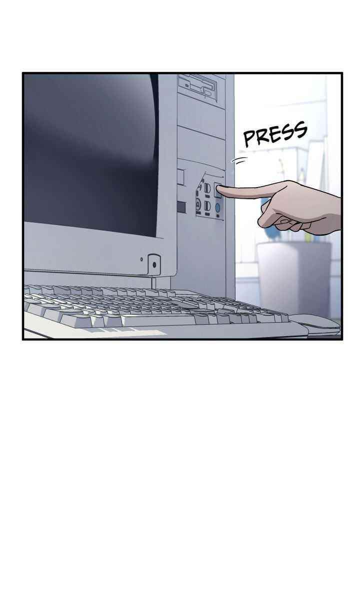 Cheolsu Saves the World Chapter 2 - Page 22