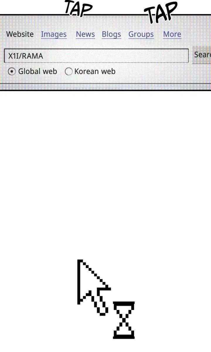 Cheolsu Saves the World Chapter 2 - Page 24