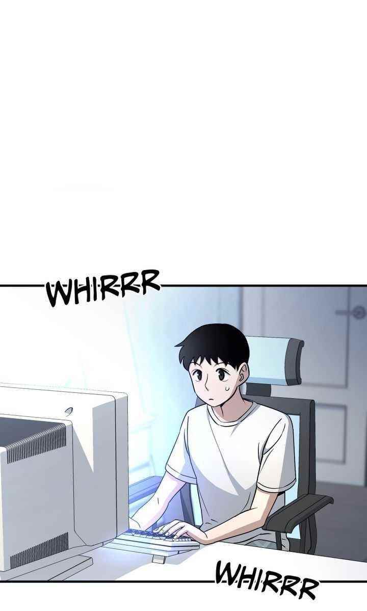 Cheolsu Saves the World Chapter 2 - Page 25