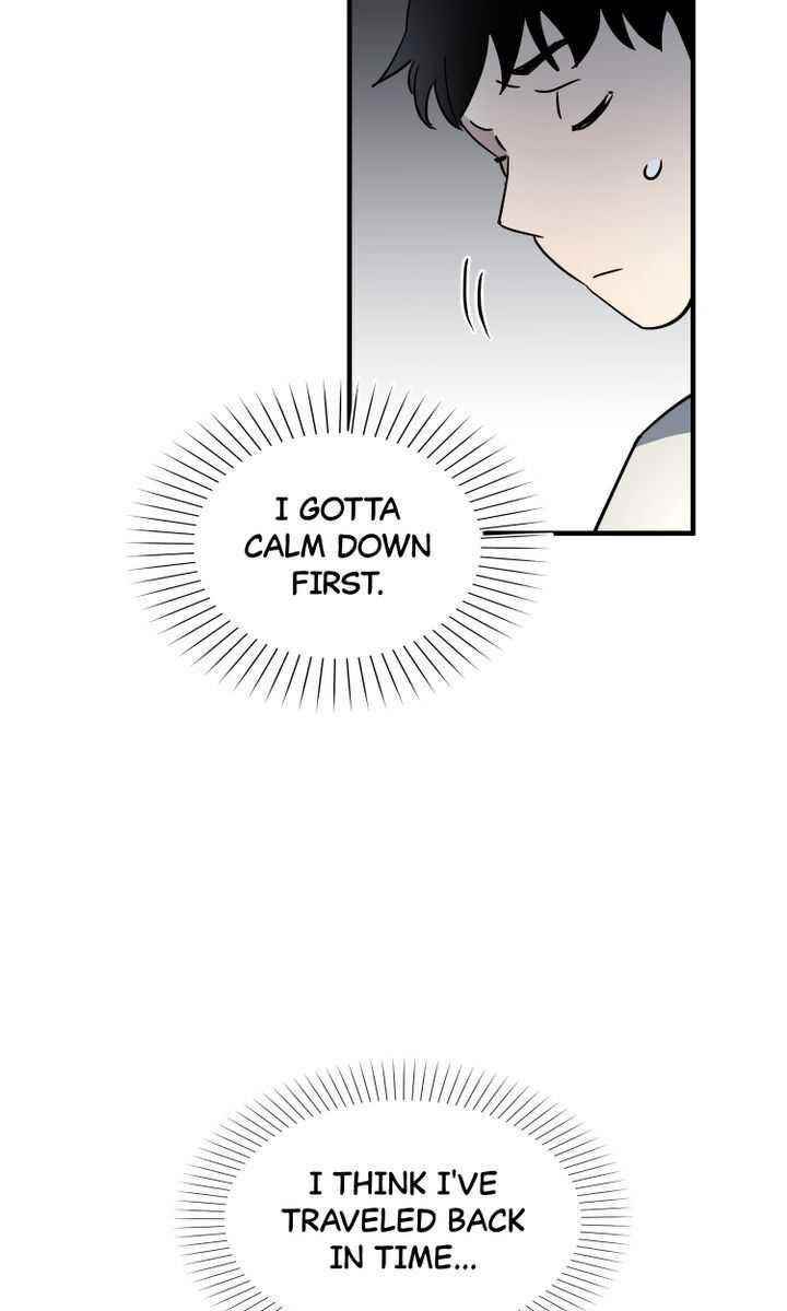 Cheolsu Saves the World Chapter 2 - Page 32