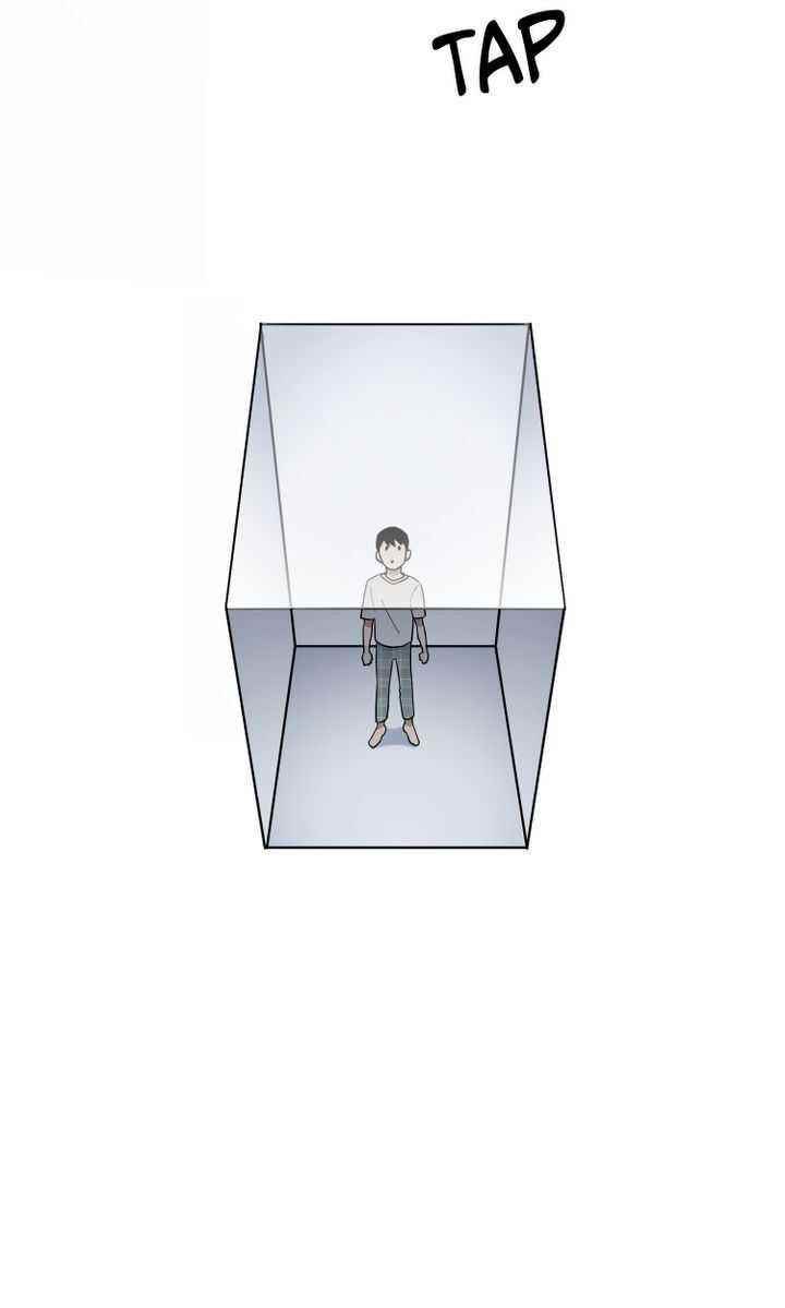 Cheolsu Saves the World Chapter 2 - Page 37