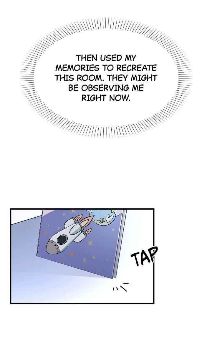 Cheolsu Saves the World Chapter 2 - Page 38