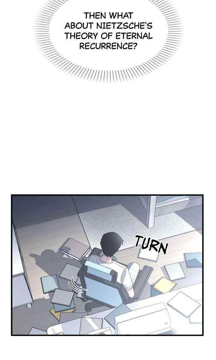 Cheolsu Saves the World Chapter 2 - Page 46