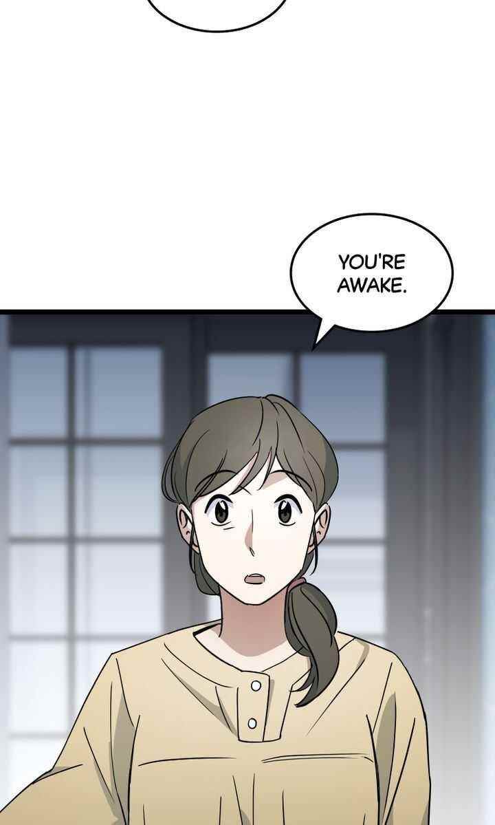 Cheolsu Saves the World Chapter 2 - Page 63