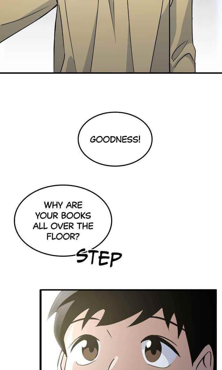 Cheolsu Saves the World Chapter 2 - Page 64