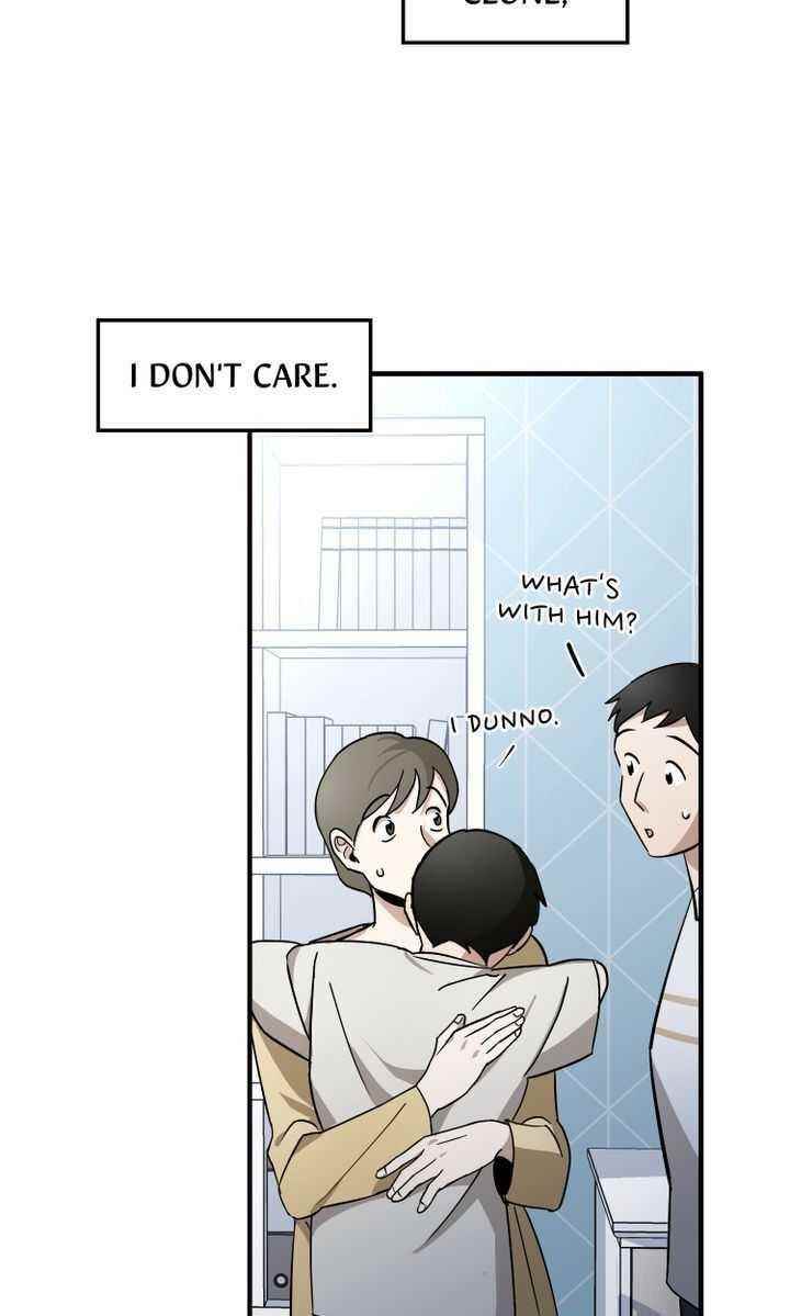 Cheolsu Saves the World Chapter 2 - Page 74