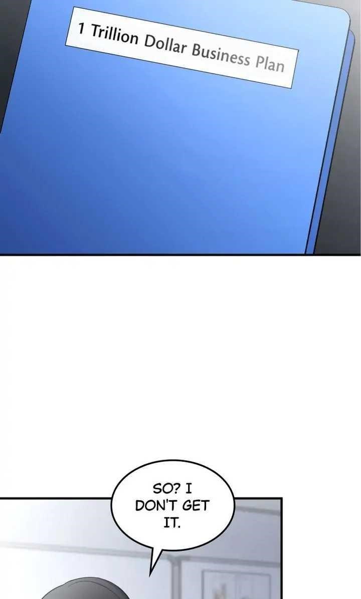 Cheolsu Saves the World Chapter 29 - Page 12