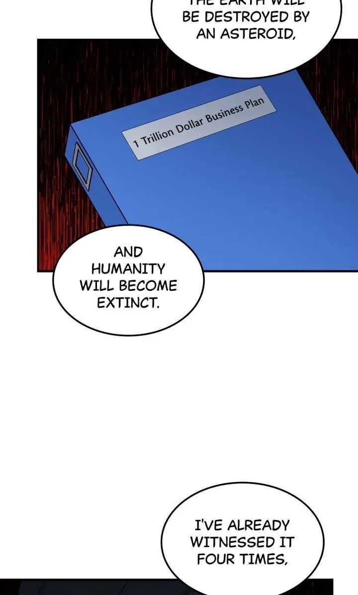 Cheolsu Saves the World Chapter 29 - Page 16