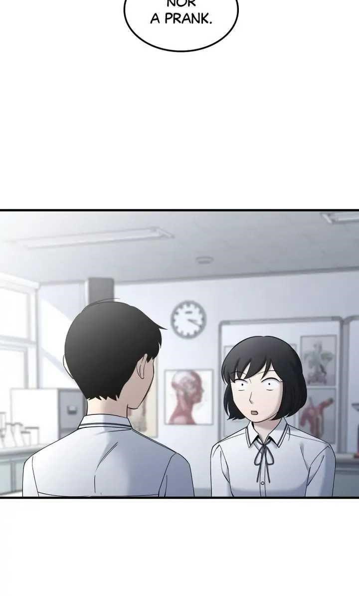 Cheolsu Saves the World Chapter 29 - Page 20