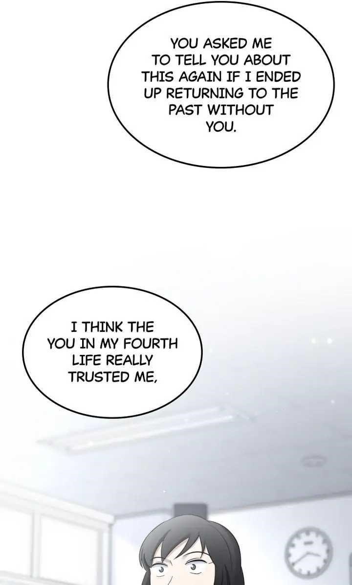 Cheolsu Saves the World Chapter 29 - Page 26