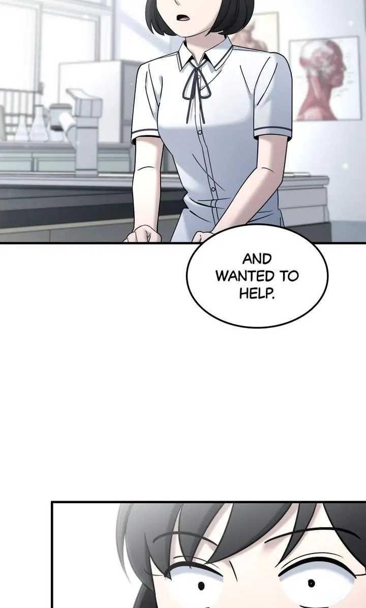 Cheolsu Saves the World Chapter 29 - Page 27