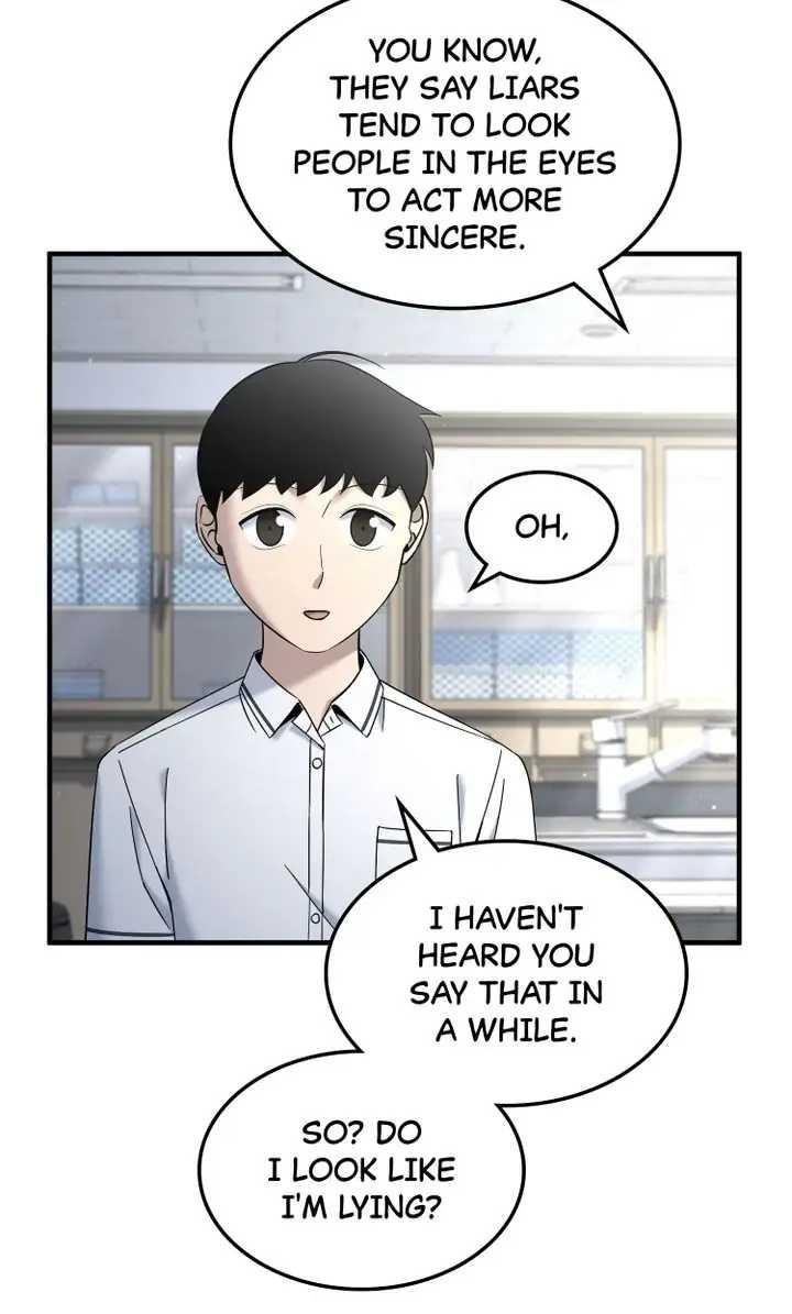 Cheolsu Saves the World Chapter 29 - Page 30