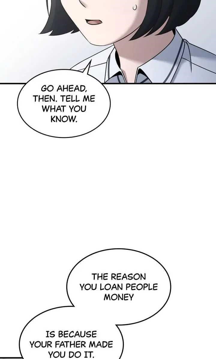 Cheolsu Saves the World Chapter 29 - Page 37