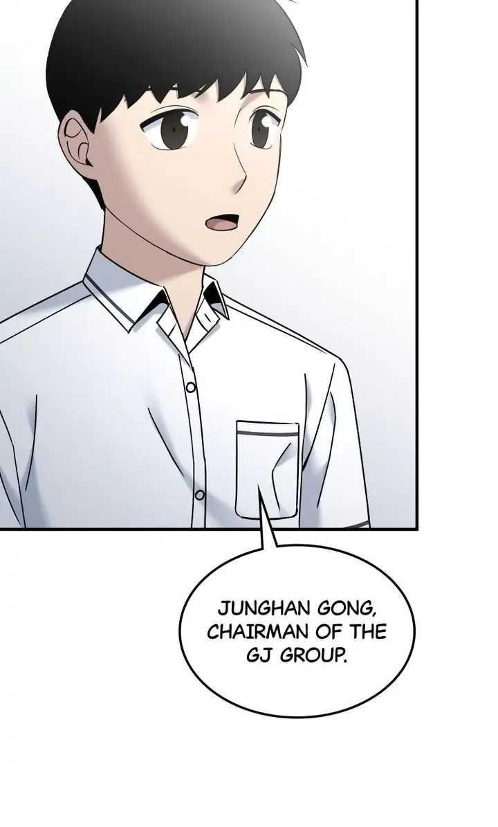 Cheolsu Saves the World Chapter 29 - Page 44