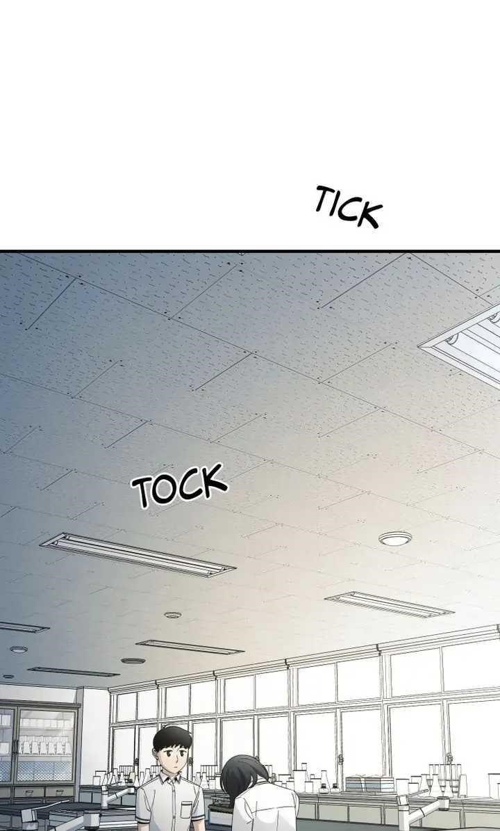 Cheolsu Saves the World Chapter 29 - Page 49