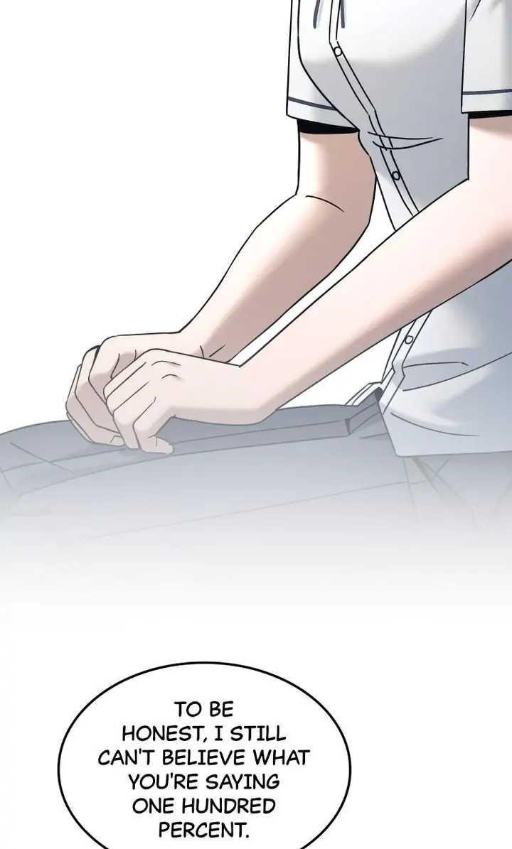 Cheolsu Saves the World Chapter 29 - Page 61