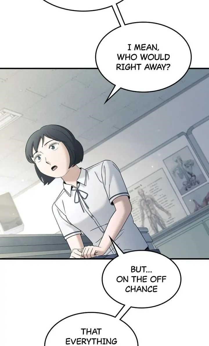 Cheolsu Saves the World Chapter 29 - Page 62