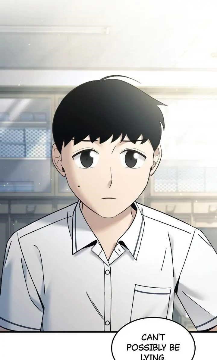 Cheolsu Saves the World Chapter 29 - Page 66