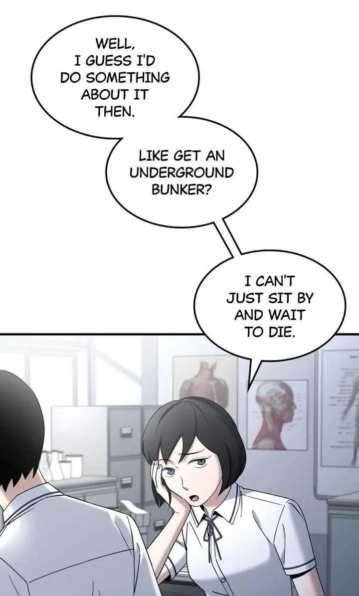 Cheolsu Saves the World Chapter 29 - Page 9