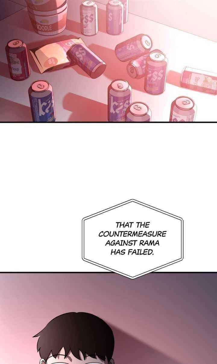 Cheolsu Saves the World Chapter 3 - Page 105