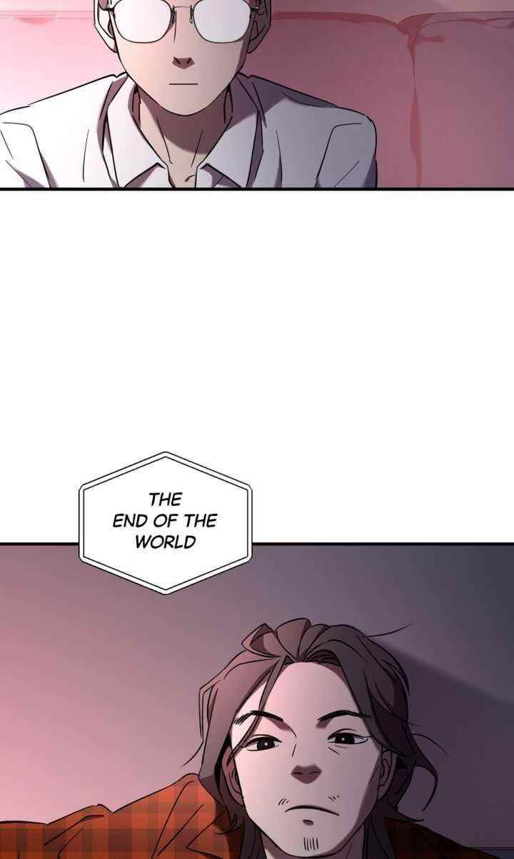 Cheolsu Saves the World Chapter 3 - Page 106