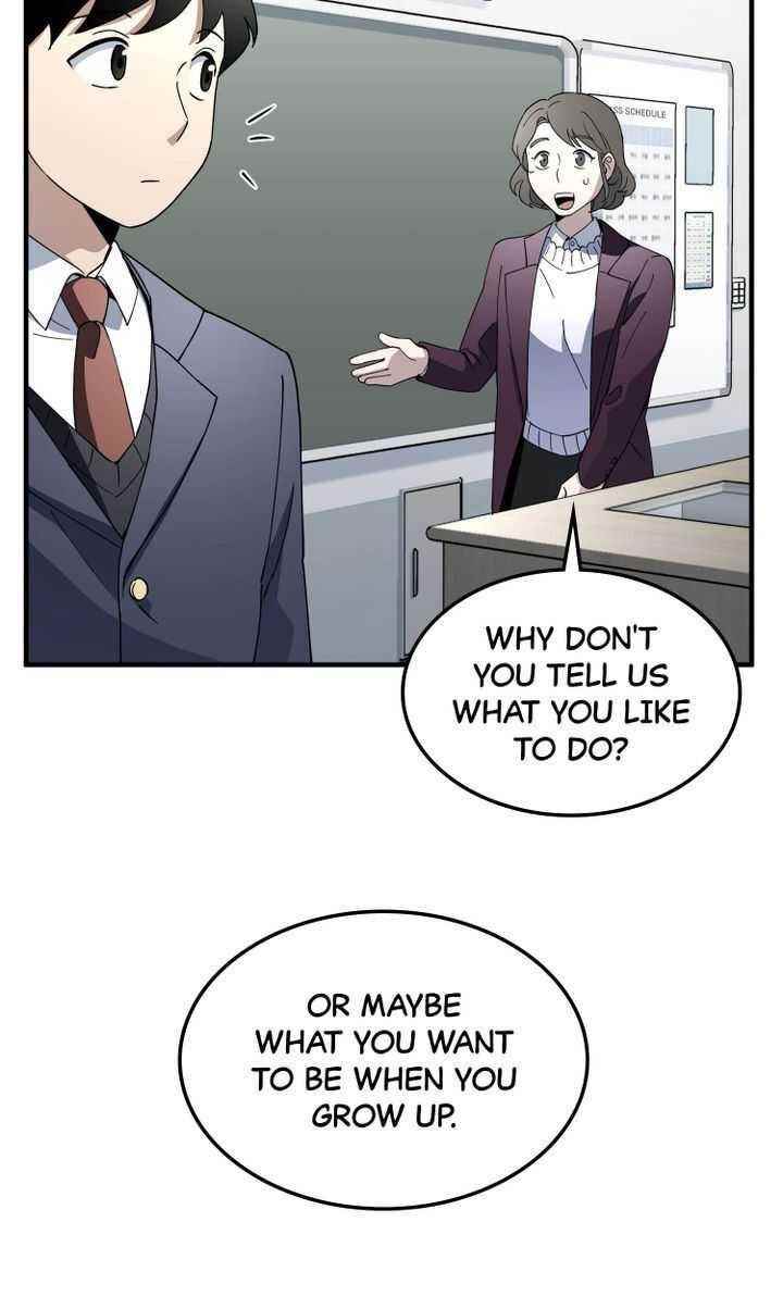 Cheolsu Saves the World Chapter 3 - Page 16