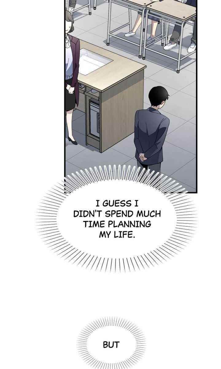 Cheolsu Saves the World Chapter 3 - Page 18