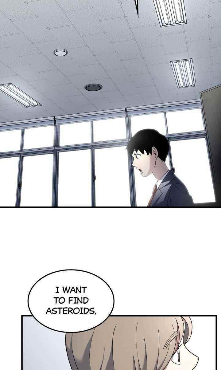 Cheolsu Saves the World Chapter 3 - Page 25