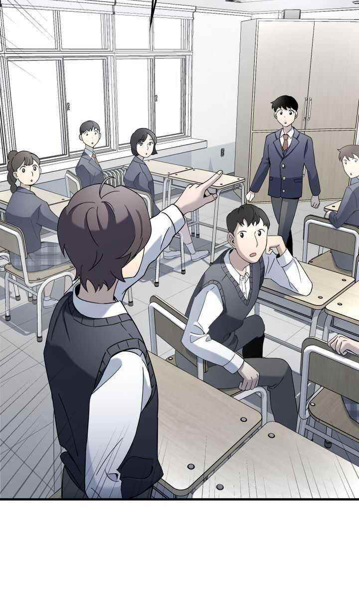 Cheolsu Saves the World Chapter 3 - Page 38