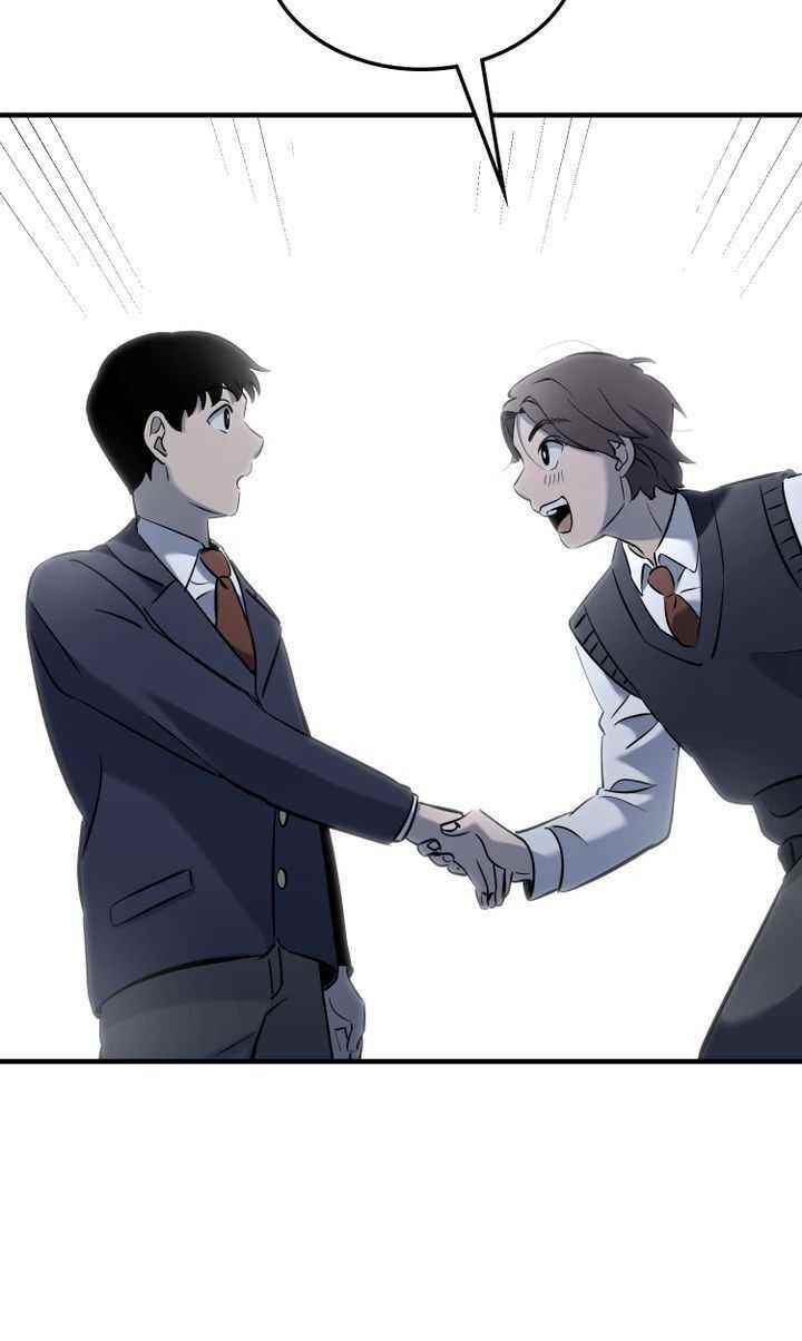 Cheolsu Saves the World Chapter 3 - Page 43