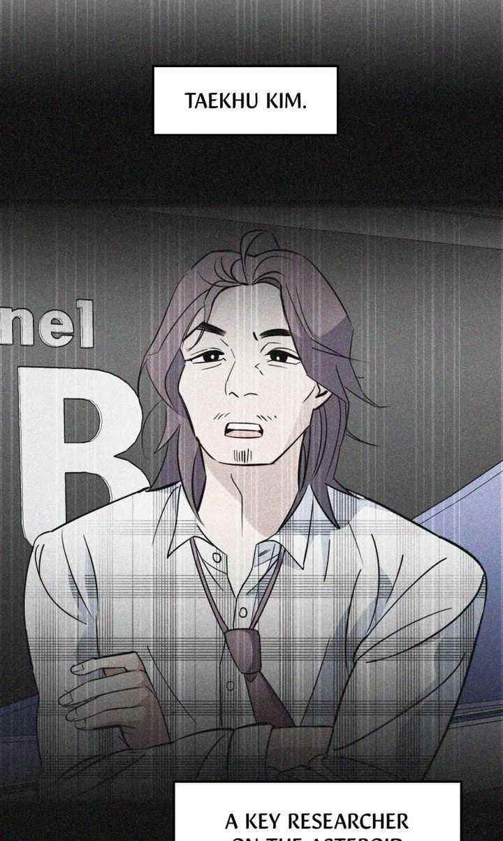 Cheolsu Saves the World Chapter 3 - Page 47