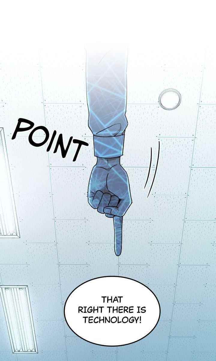 Cheolsu Saves the World Chapter 3 - Page 62