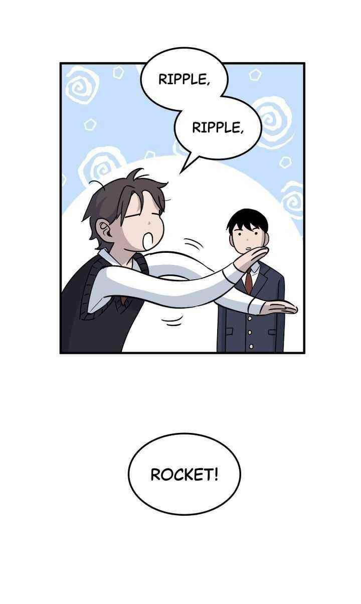 Cheolsu Saves the World Chapter 3 - Page 69