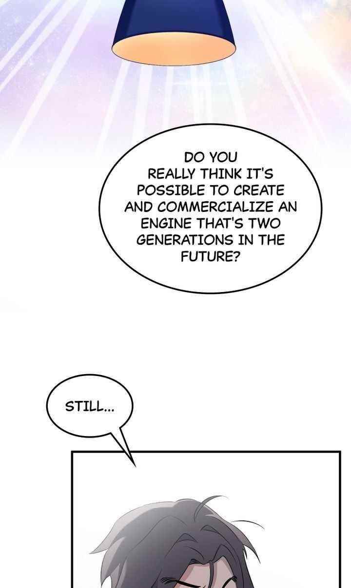 Cheolsu Saves the World Chapter 3 - Page 89