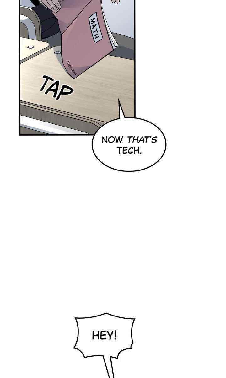 Cheolsu Saves the World Chapter 3 - Page 97