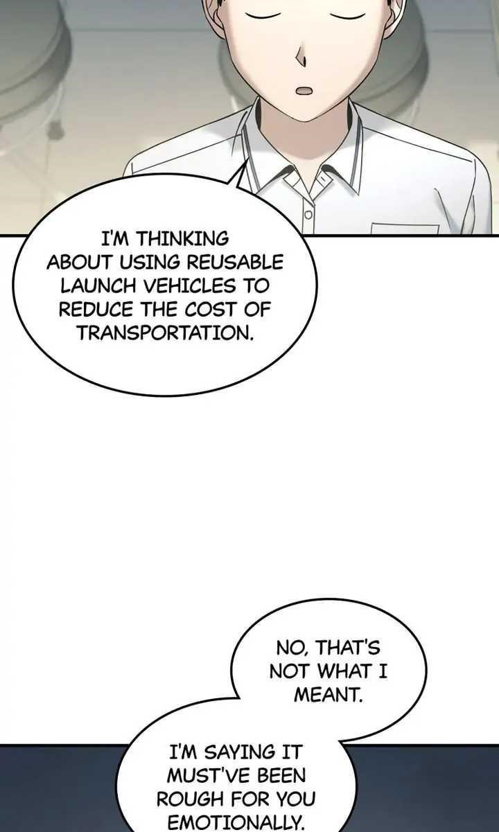 Cheolsu Saves the World Chapter 30 - Page 10