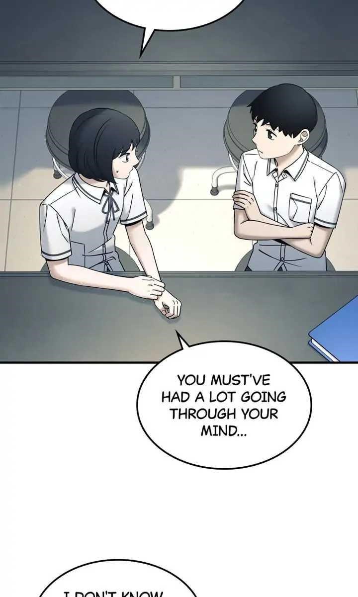 Cheolsu Saves the World Chapter 30 - Page 11