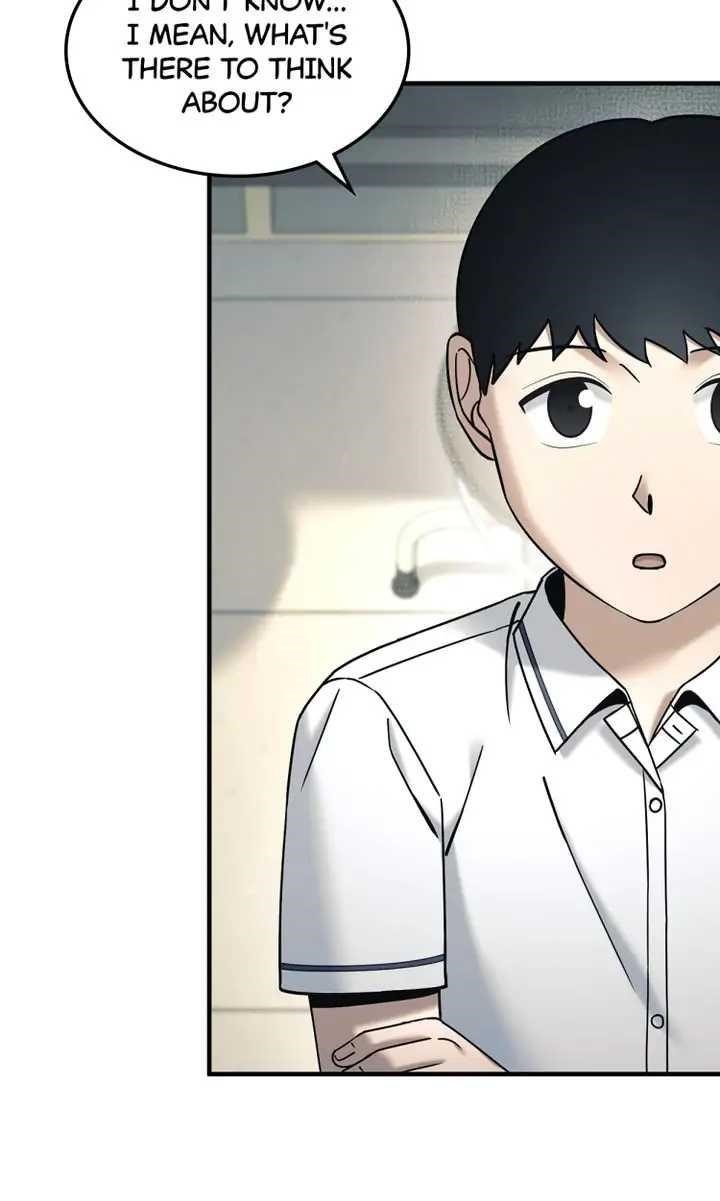 Cheolsu Saves the World Chapter 30 - Page 12