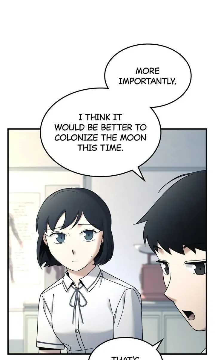 Cheolsu Saves the World Chapter 30 - Page 14