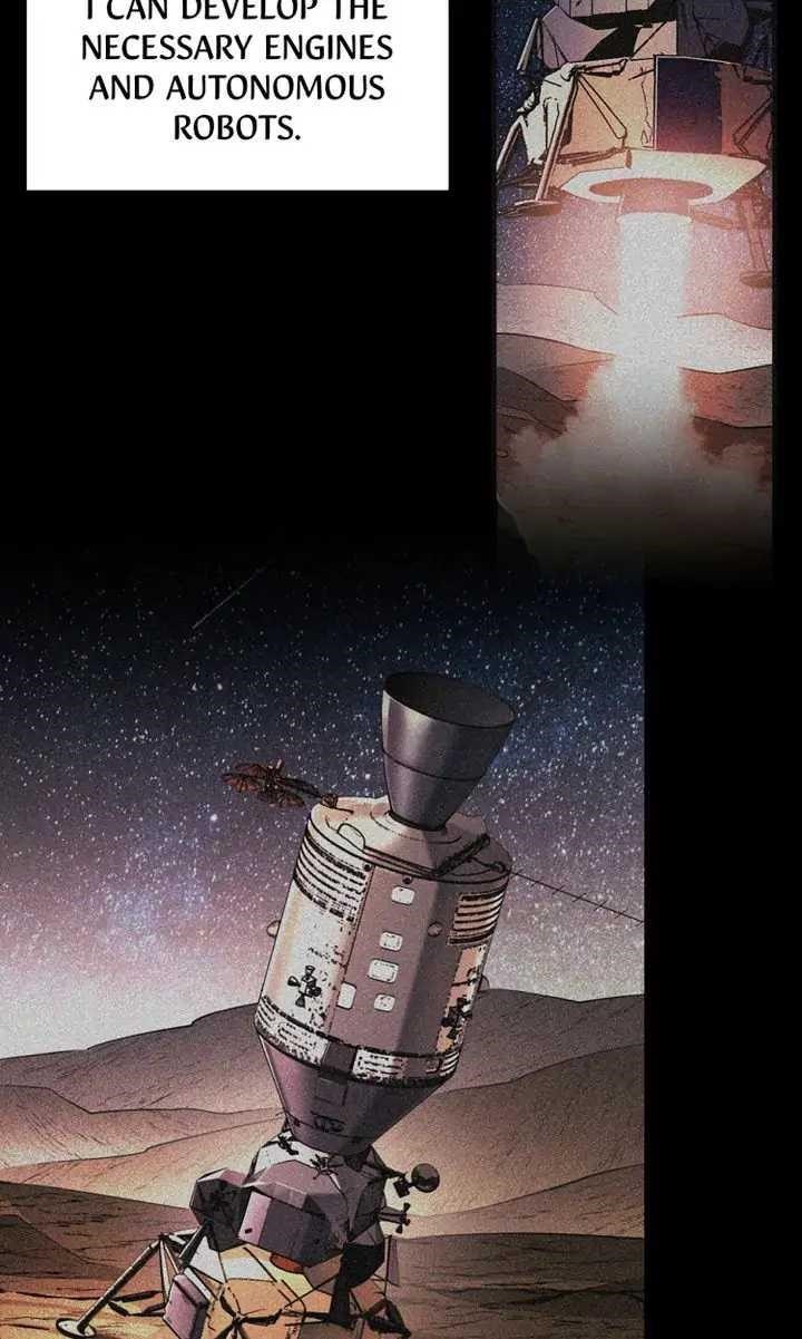 Cheolsu Saves the World Chapter 30 - Page 16