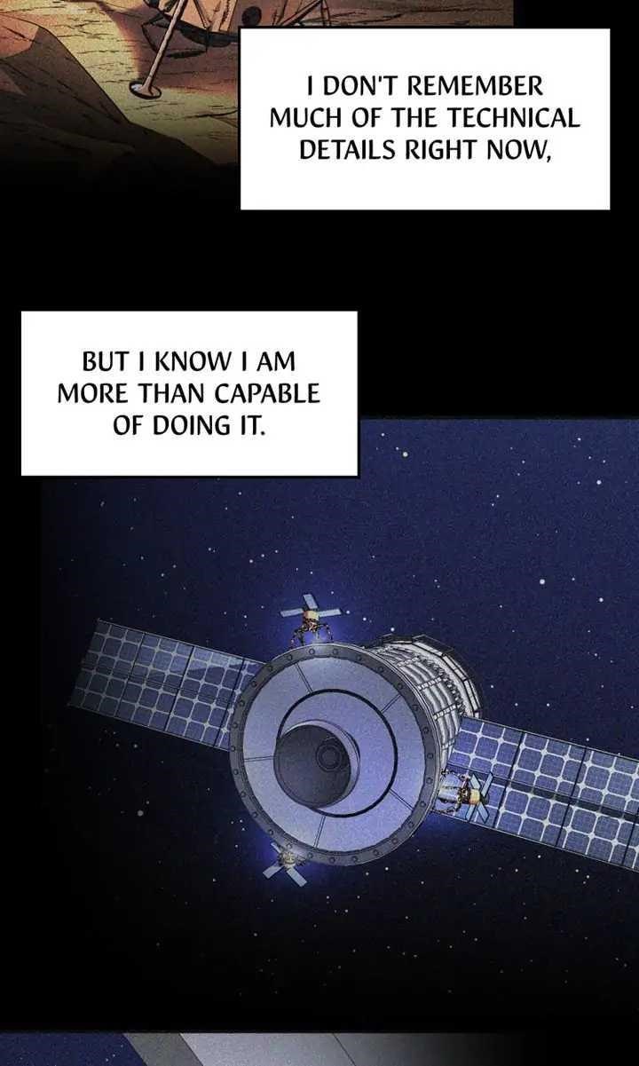 Cheolsu Saves the World Chapter 30 - Page 17