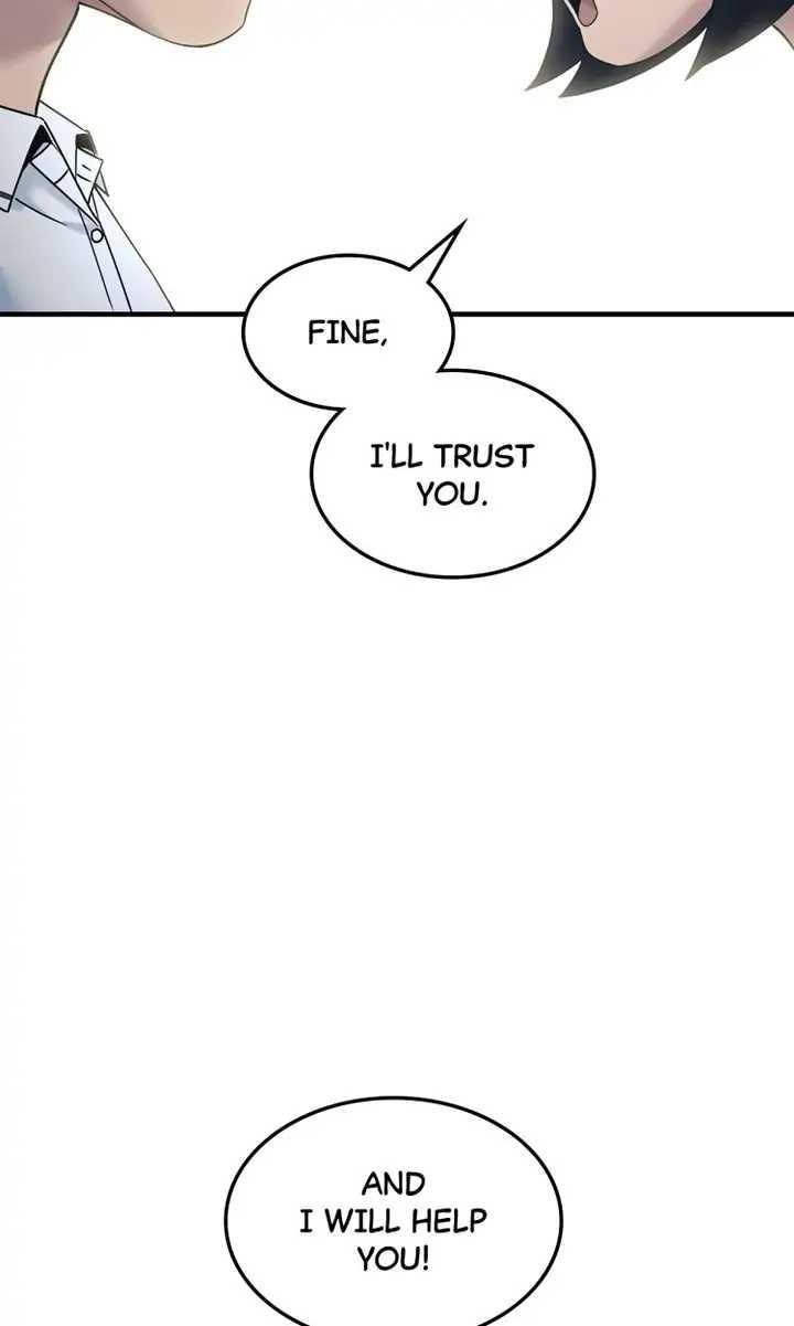 Cheolsu Saves the World Chapter 30 - Page 2