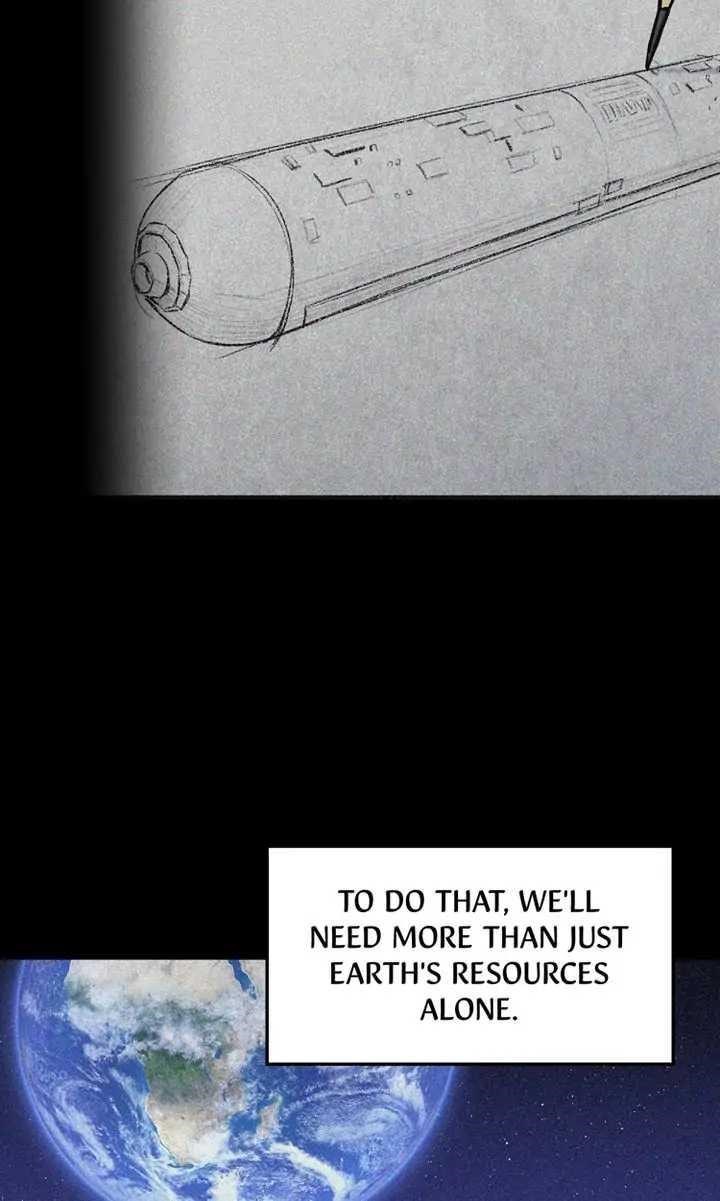 Cheolsu Saves the World Chapter 30 - Page 20