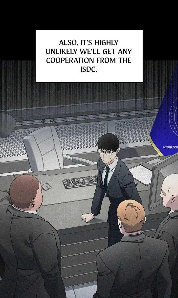 Cheolsu Saves the World Chapter 30 - Page 22