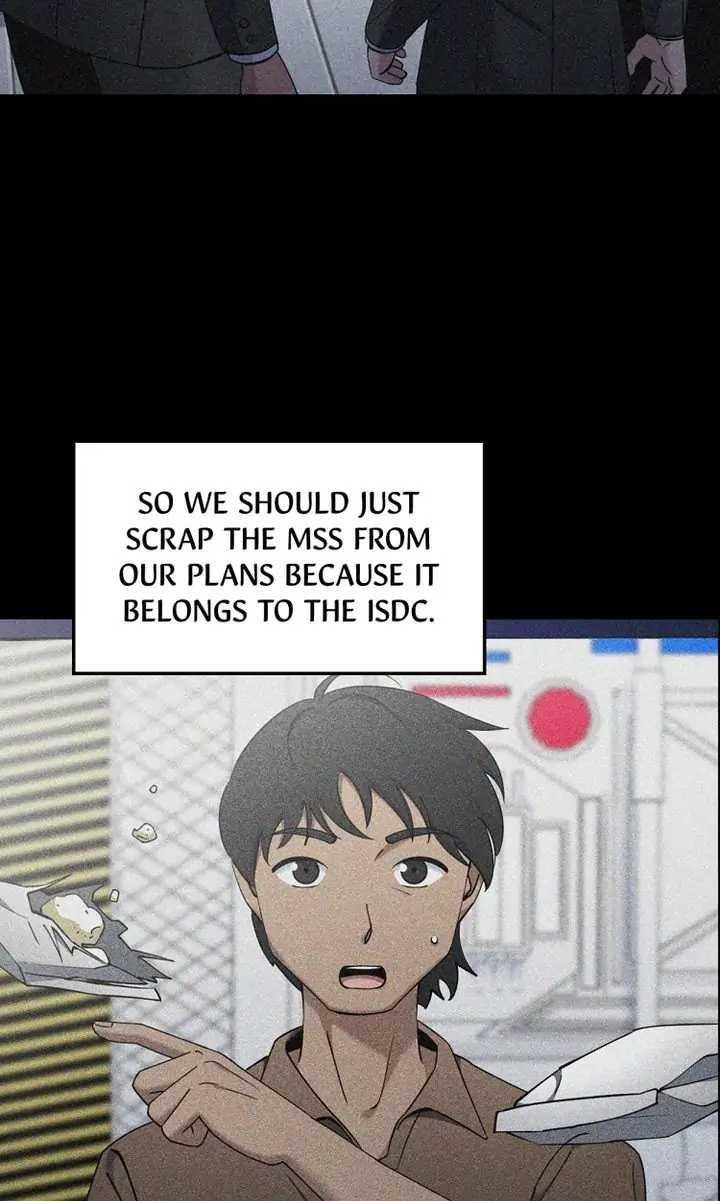 Cheolsu Saves the World Chapter 30 - Page 23