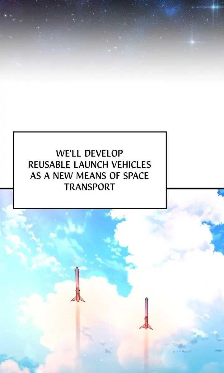 Cheolsu Saves the World Chapter 30 - Page 26