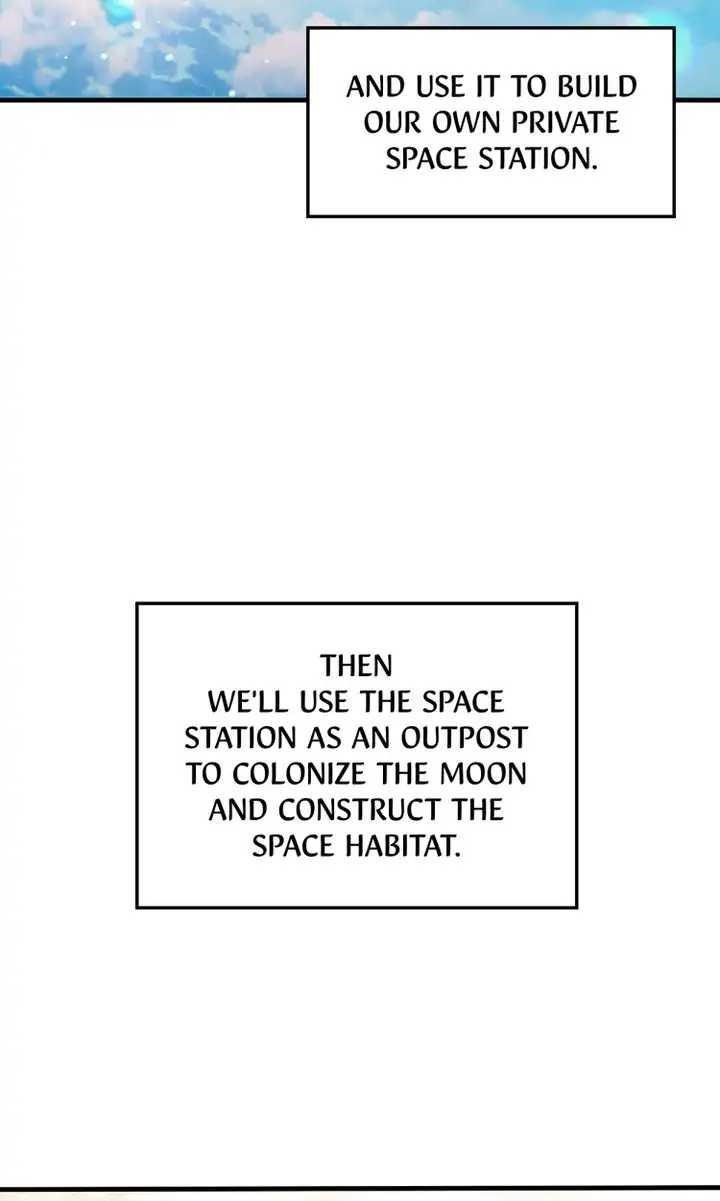 Cheolsu Saves the World Chapter 30 - Page 27