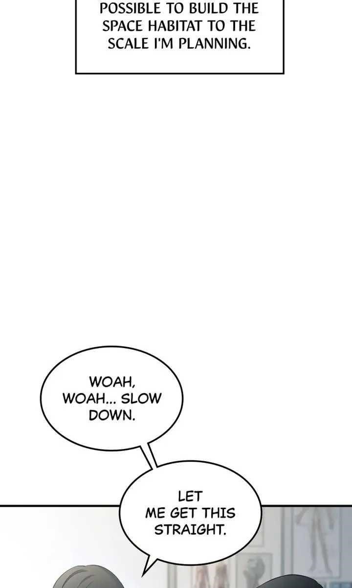 Cheolsu Saves the World Chapter 30 - Page 29