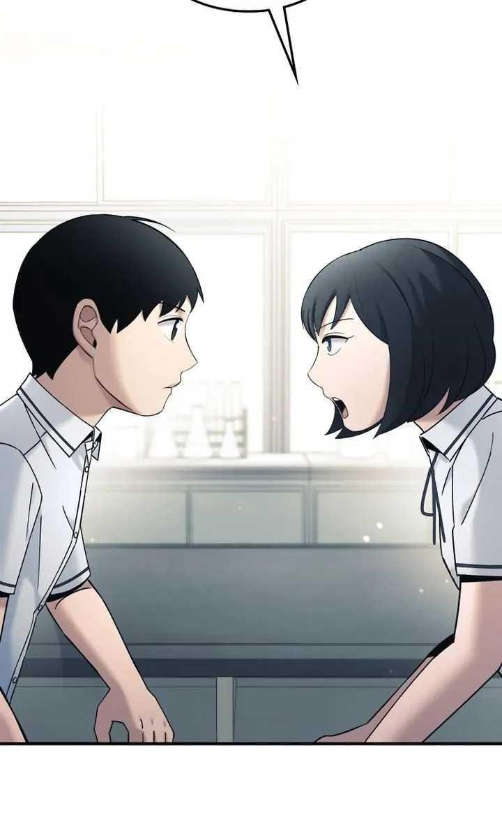 Cheolsu Saves the World Chapter 30 - Page 3